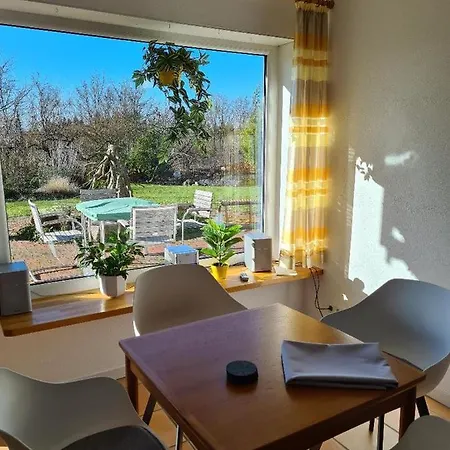 Ferienwohnung Am Roderbusch *