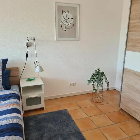 Ferienwohnung Am Roderbusch