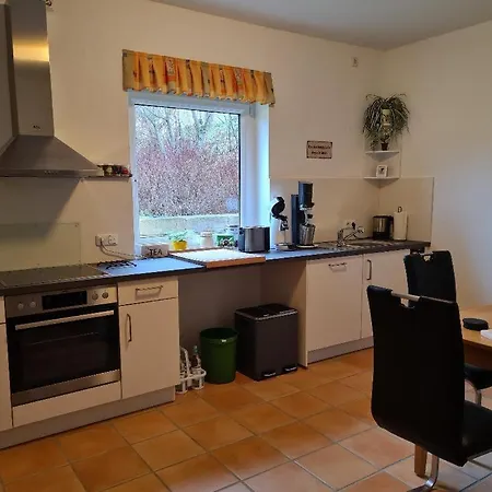 Ferienwohnung Am Roderbusch Konz