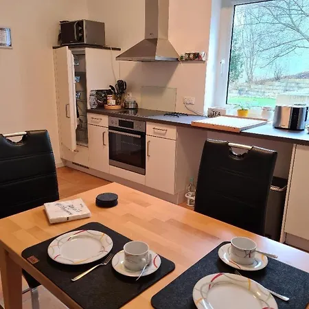 Ferienwohnung Am Roderbusch Konz