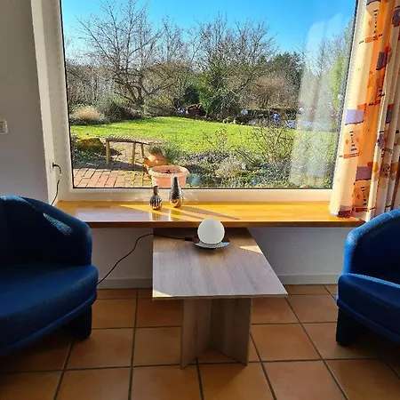 Ferienwohnung Am Roderbusch *