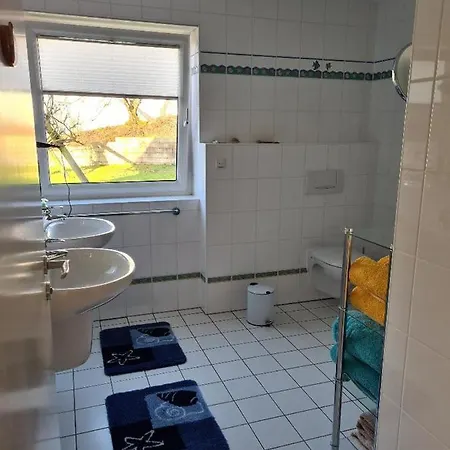 Apartment Ferienwohnung Am Roderbusch *