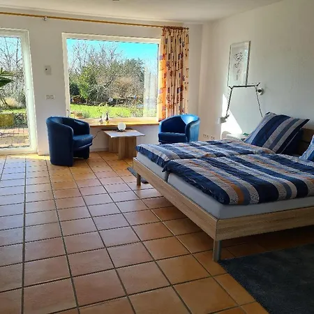 Ferienwohnung Am Roderbusch Apartment *