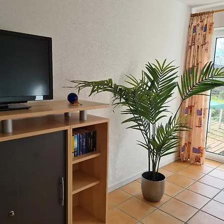 Ferienwohnung Am Roderbusch