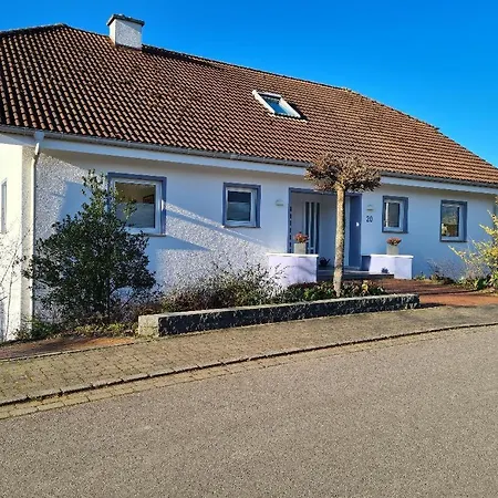 Ferienwohnung Am Roderbusch Konz