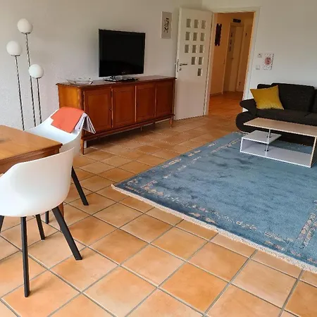 Apartment Ferienwohnung Am Roderbusch *