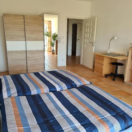 Ferienwohnung Am Roderbusch Konz