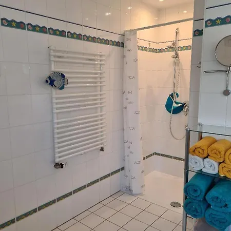 Ferienwohnung Am Roderbusch Apartment Konz