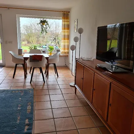Ferienwohnung Am Roderbusch Apartment *