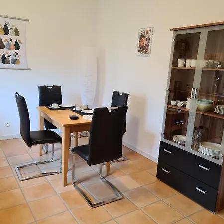 Ferienwohnung Am Roderbusch Konz
